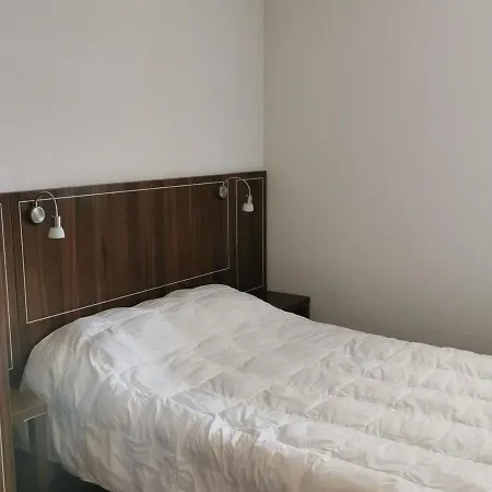 Duplex 6 Pers Avec Terrasse, Piscine Chauffee Et Sauna A - Fr-1-165b-20 Jausiers