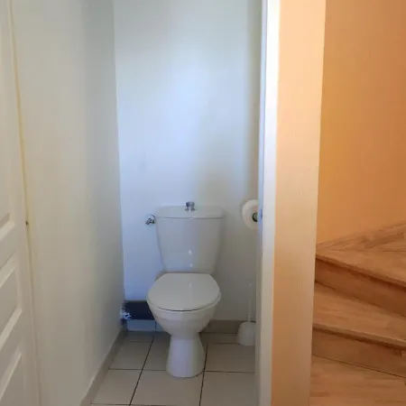 Duplex 6 Pers Avec Terrasse, Piscine Chauffee Et Sauna A - Fr-1-165b-20 Apartment Jausiers
