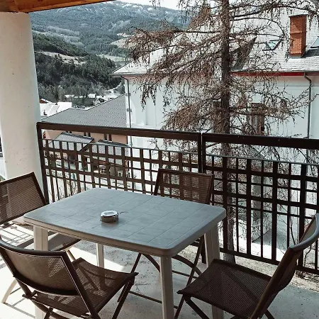 Jausiers, 3 Pièces, 6 Personnes - Fr-1-165b-20 *