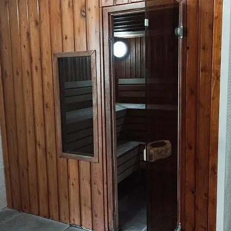 Apartment Duplex 6 Pers Avec Terrasse, Piscine Chauffee Et Sauna A - Fr-1-165b-20 Jausiers